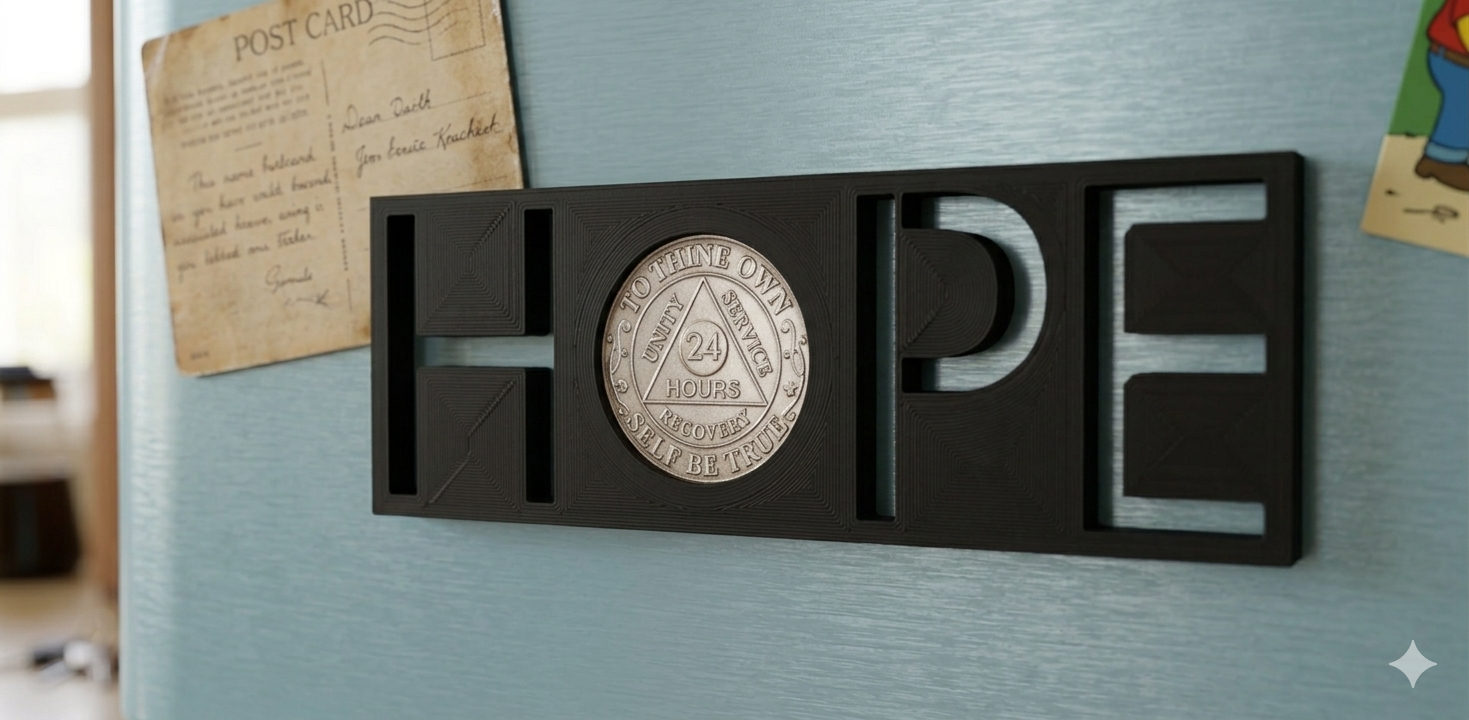 HOPE Magnet